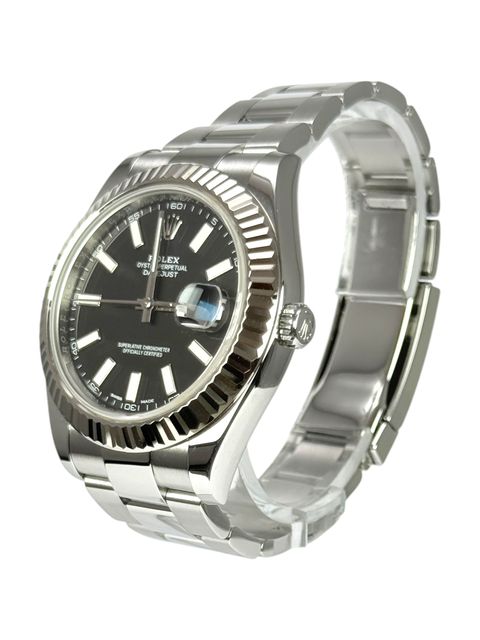 Rolex Datejust II 116334 Image 2